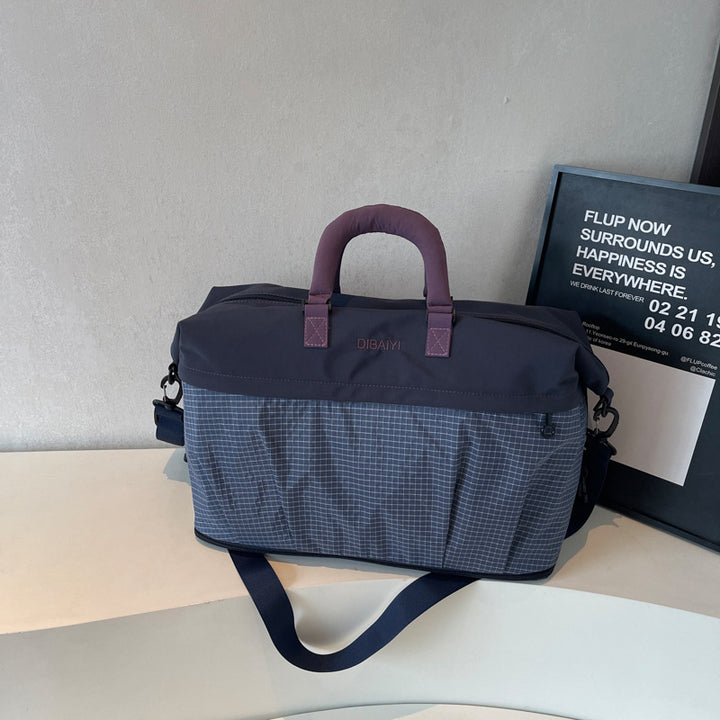 Haltbarer Reisetasche