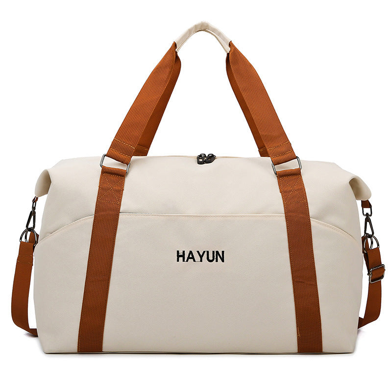 Reise Utility Duffel