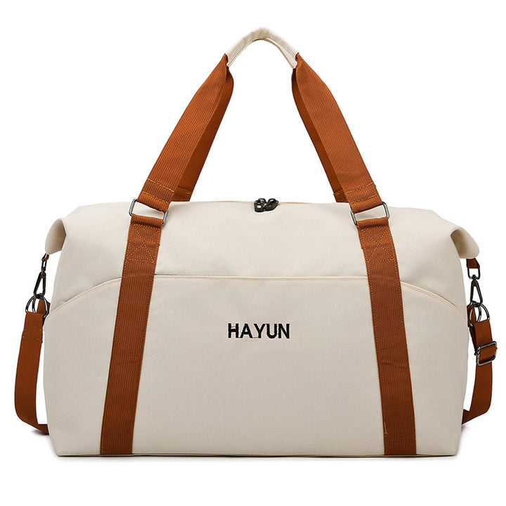 Reise Utility Duffel