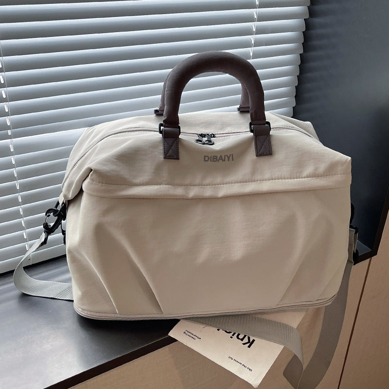 Multifunktionale Reise-Gym-Tasche