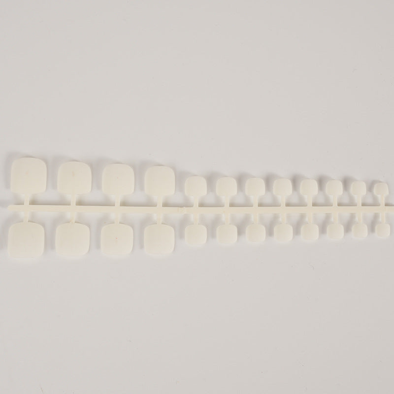 Silicone Nagel Präsentationsständer