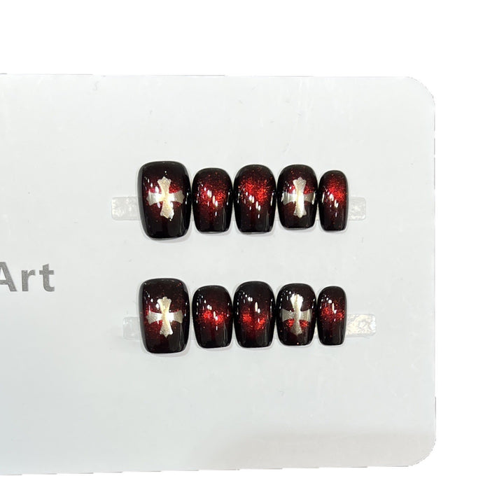 Artistic Nail Design Set Karnz
