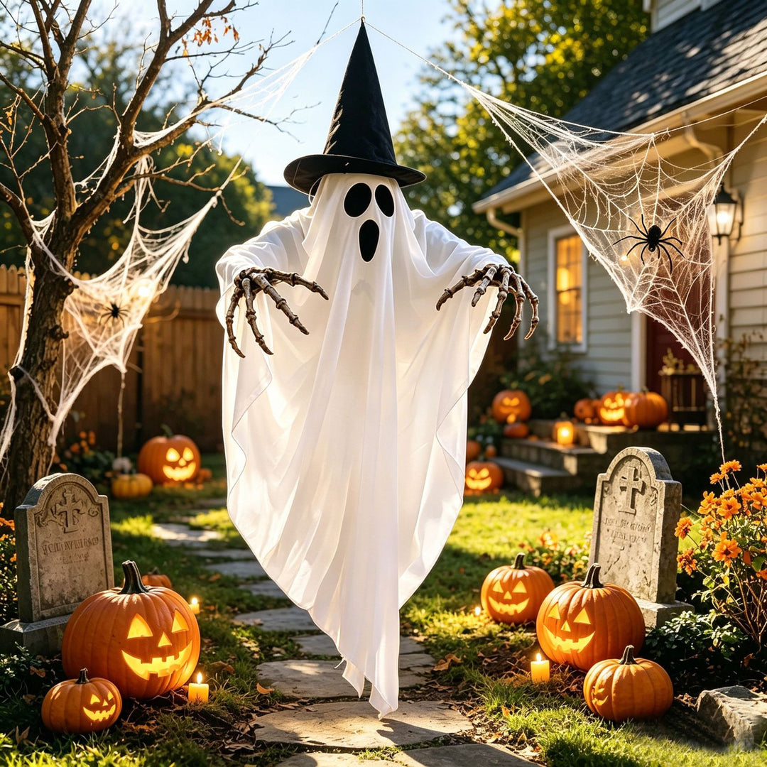 Halloween Dekoration