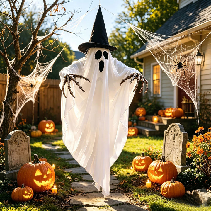 Halloween Dekoration