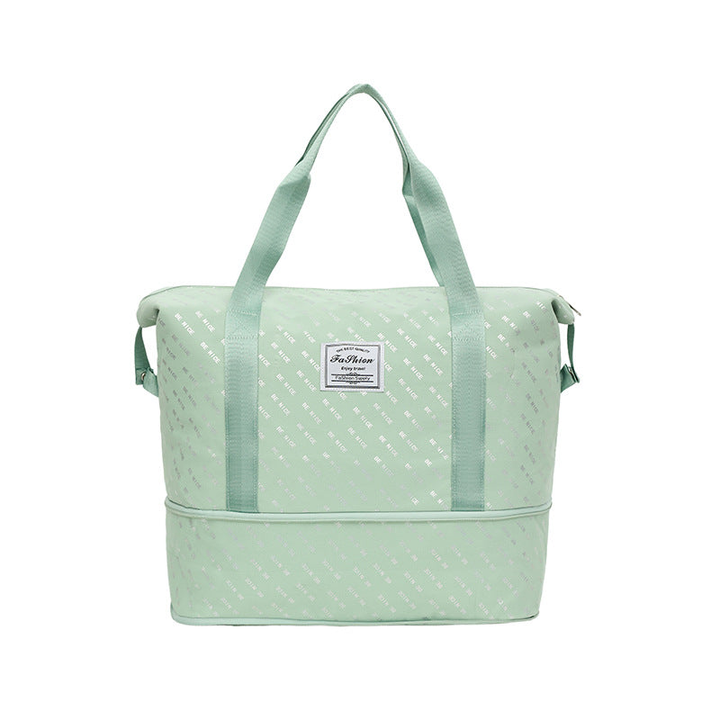 Vielseitige Alltags-Tasche