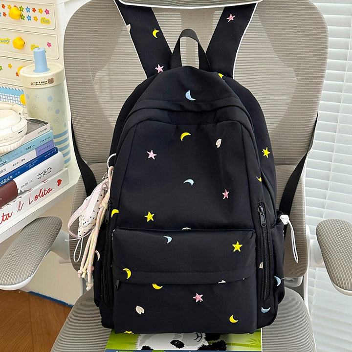 Niedlicher gestickter Rucksack Karnz 1791205672