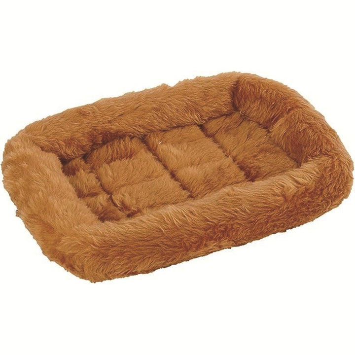 Plüsch-Orthopädisches Hundebett