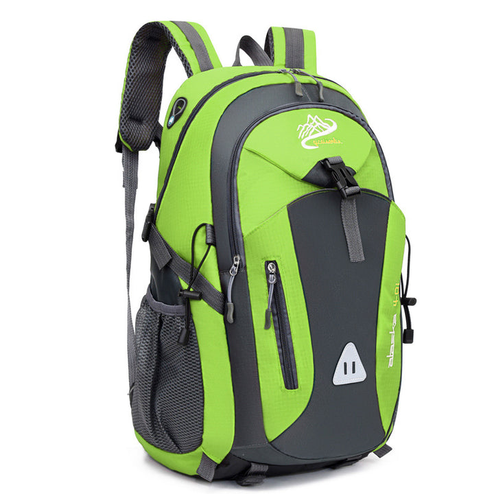 Mehrfachfach Outdoor Reiserucksack Karnz