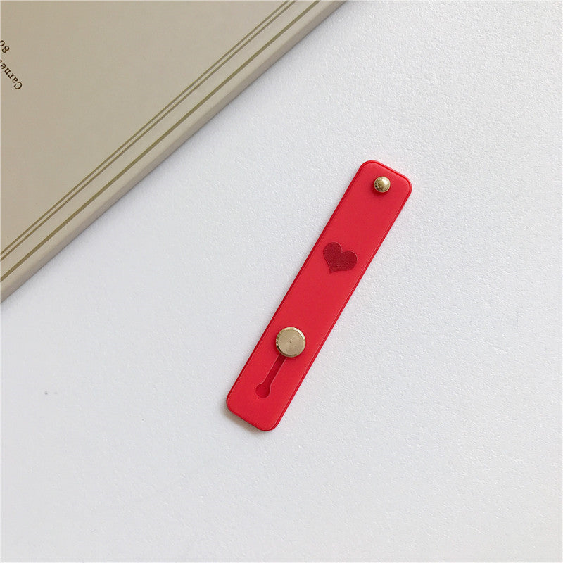 Herzförmiger Lesezeichenclip Karnz