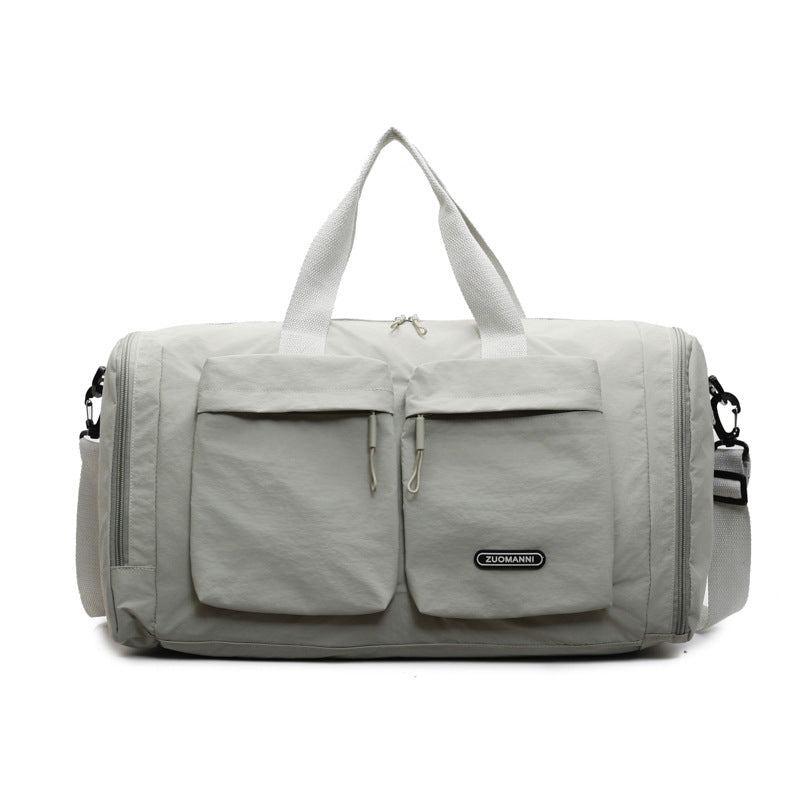 Haltbarer Abenteuer Duffel Bag Karnz