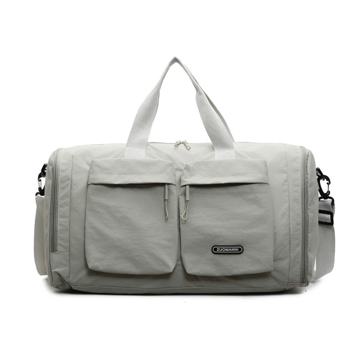 Haltbarer Abenteuer Duffel Bag Karnz