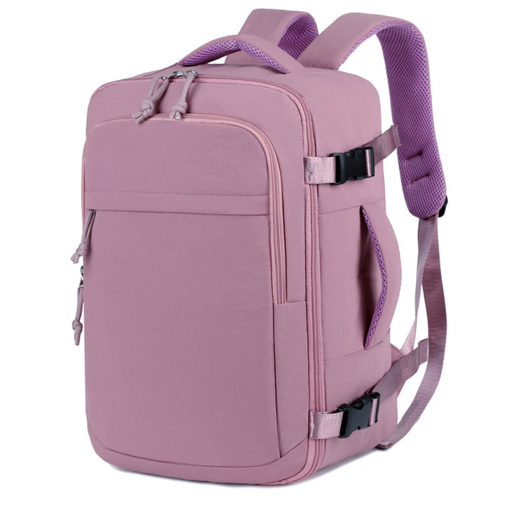 Vielseitiger Reiserrucksack Karnz