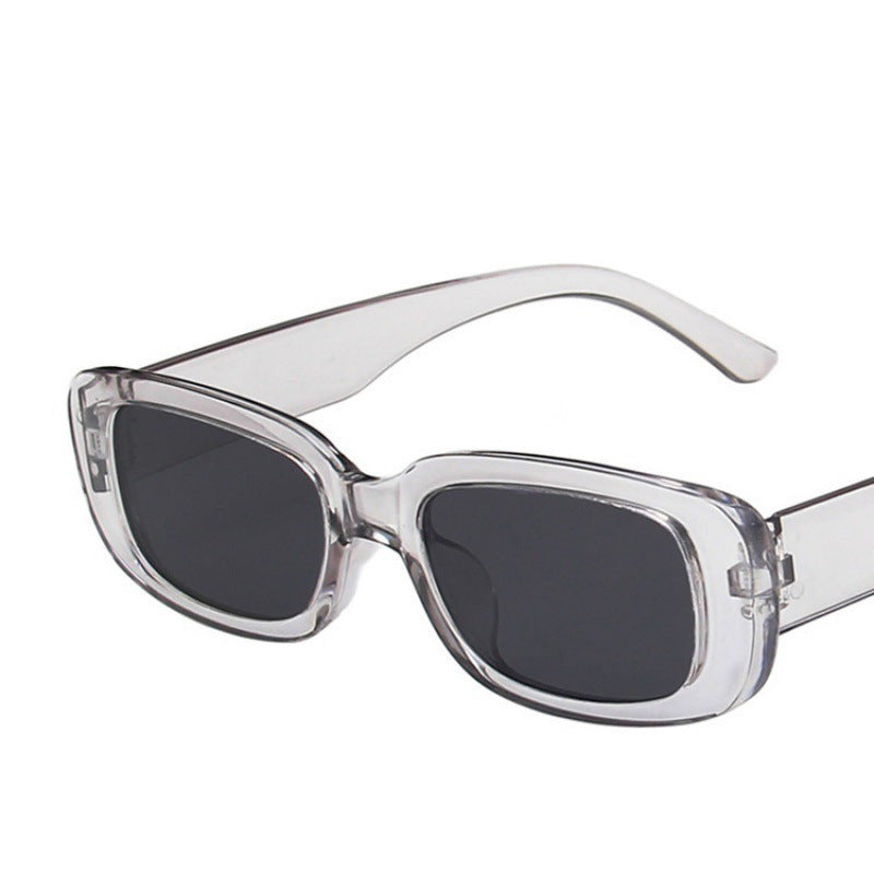 Stilvolle Vintage-Sonnenbrille Karnz