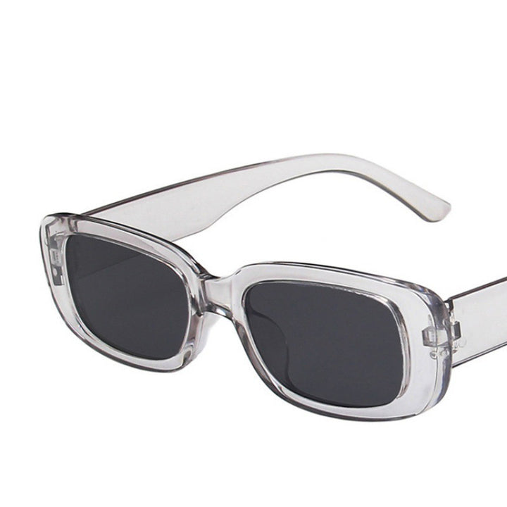 Stilvolle Vintage-Sonnenbrille Karnz