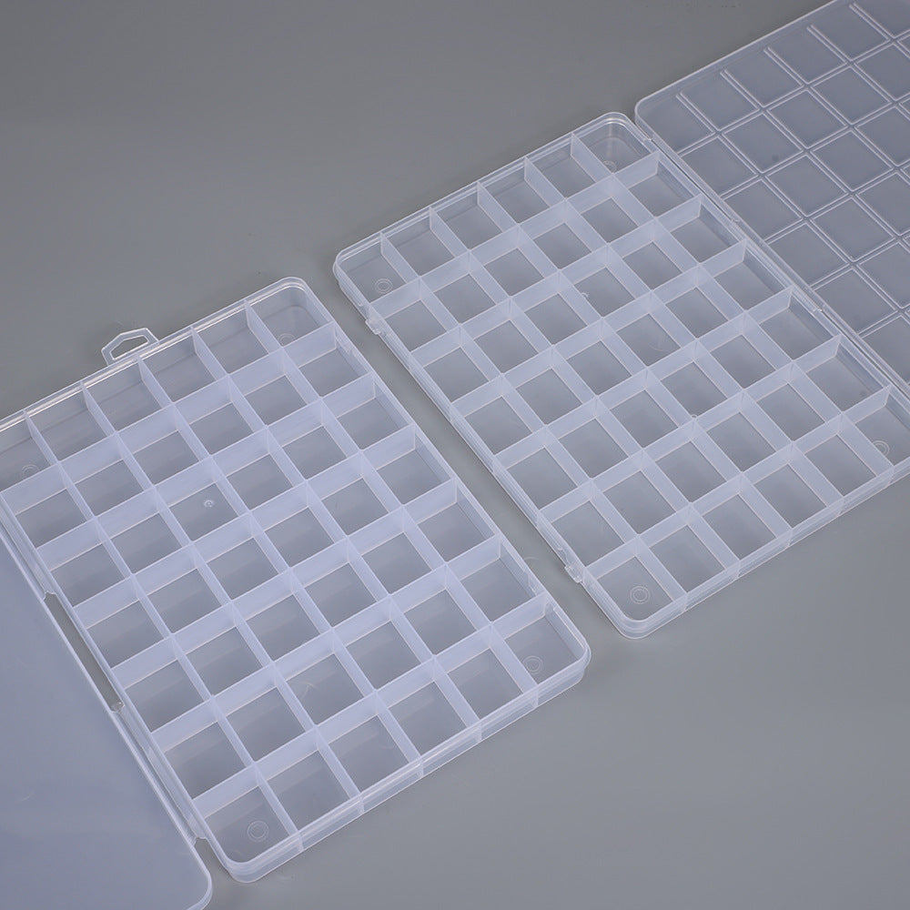 Vielseitige Handwerks-Organizer-Box Karnz