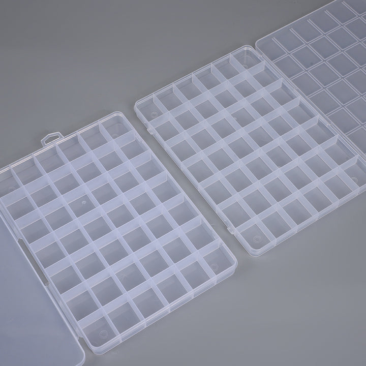 Vielseitige Handwerks-Organizer-Box Karnz