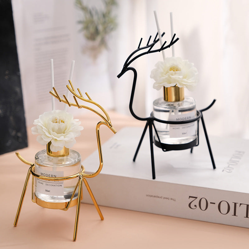 Eleganter Hirschförmiger Aromatherapie-Diffusor