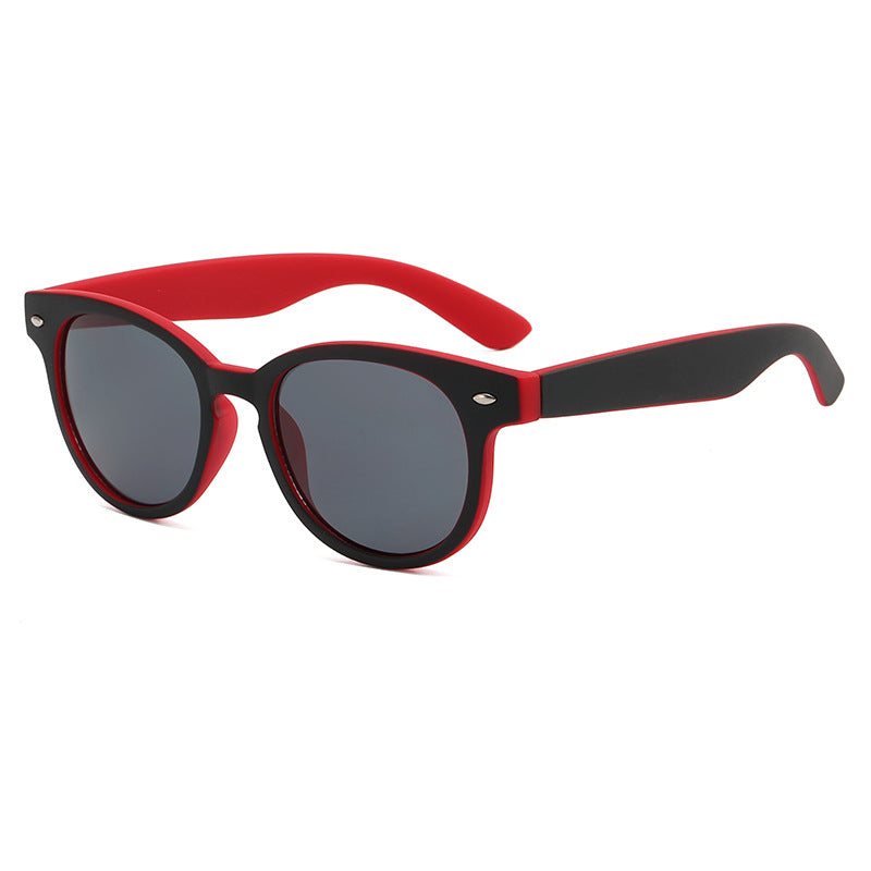 Damen modische Sonnenbrille Karnz