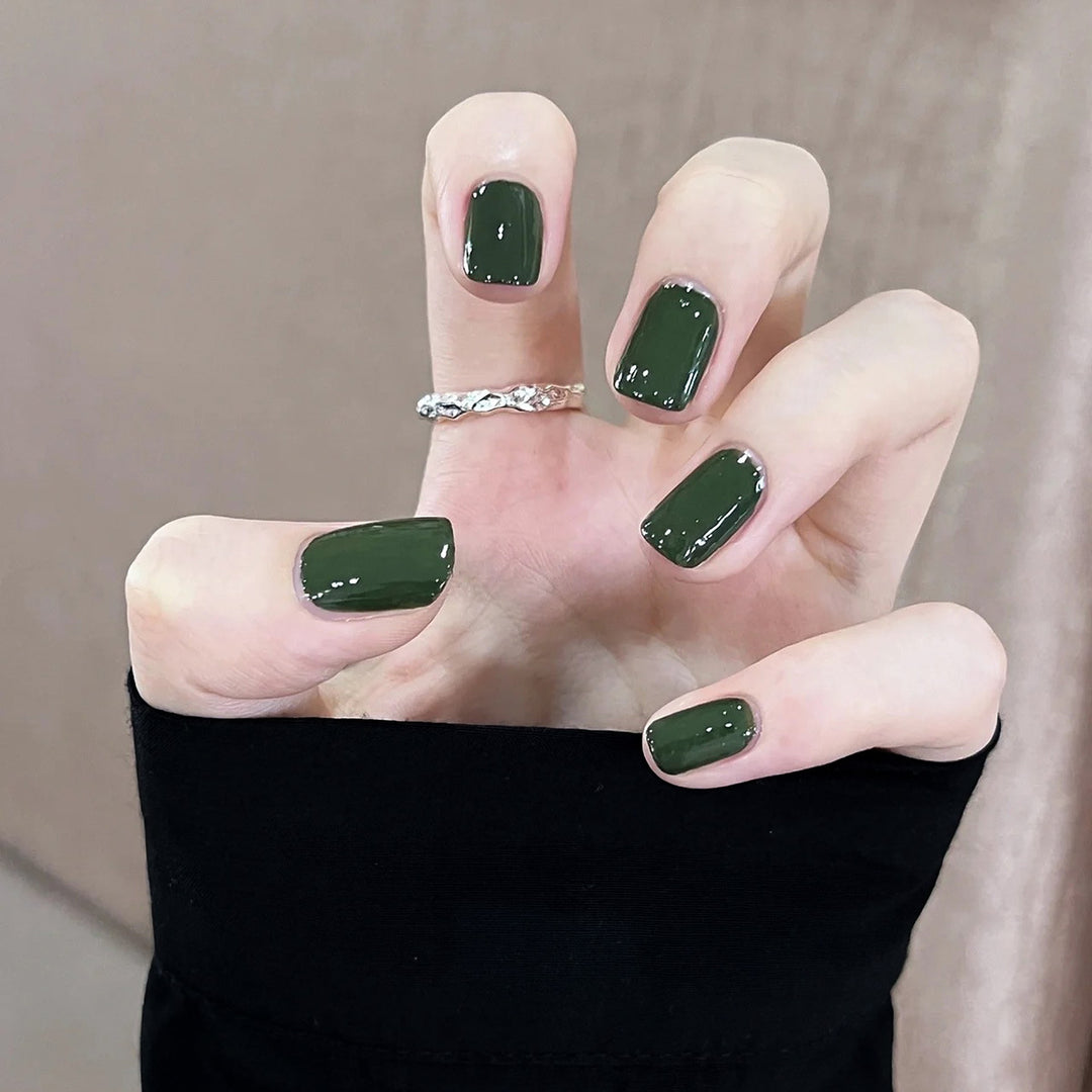 Premium Glänzender Nagellack