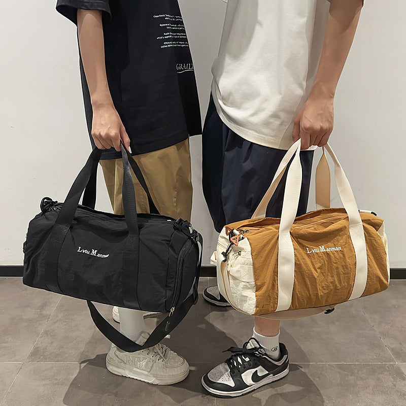 Leichte Sport-Duffel-Tasche Karnz