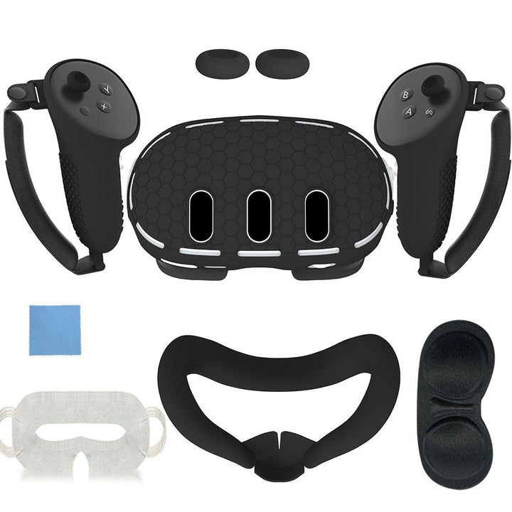 VR-Controller Zubehör-Set Karnz