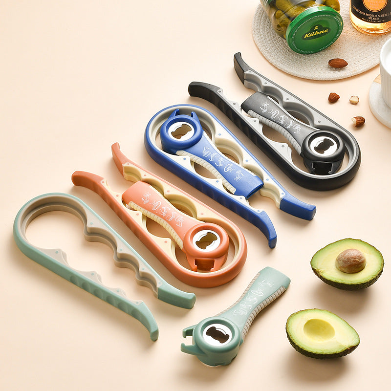Multifunktionale Küchenhilfe Karnz