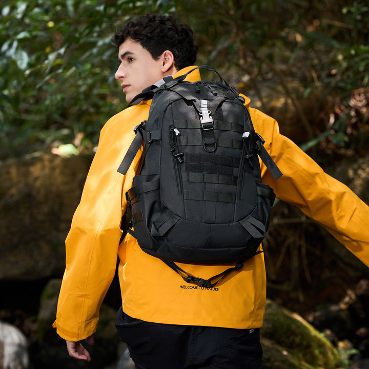 Taktischer Outdoor-Rucksack Karnz