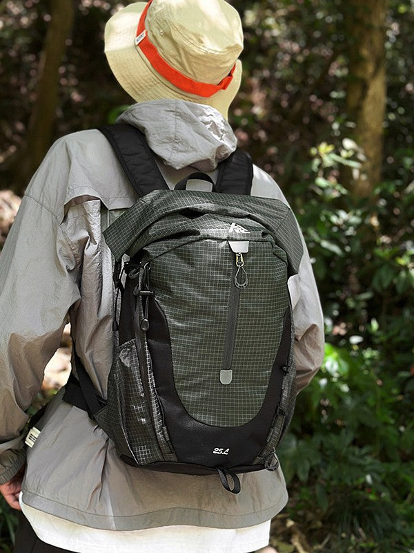 Abenteuer Wanderrucksack