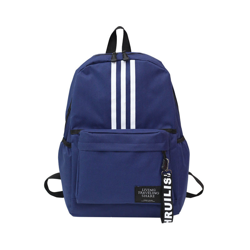 Lässiger Reise-Rucksack Karnz