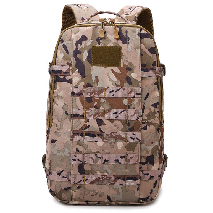 Taktischer Allwetter-Lager-Rucksack Karnz
