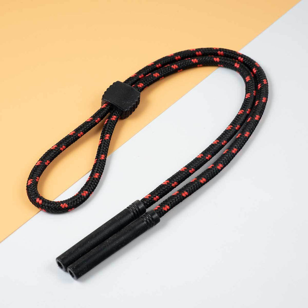 Verstellbares Lanyard Brillenhalter Karnz