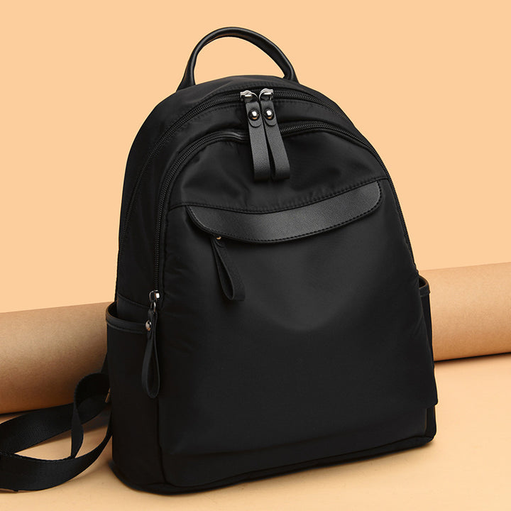Multi-Taschen Alltagsrucksack Karnz