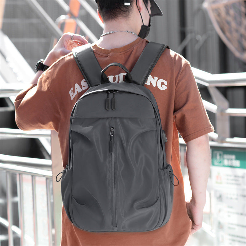 Anti-Diebstahl Laptop Rucksack Karnz