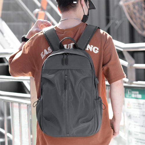 Anti-Diebstahl Laptop Rucksack Karnz
