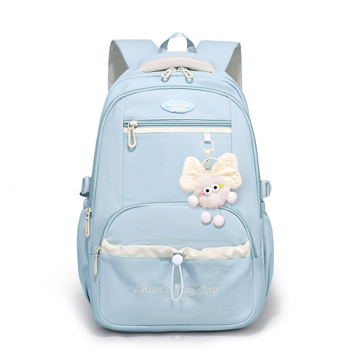Süßer Cartoon-Rucksack