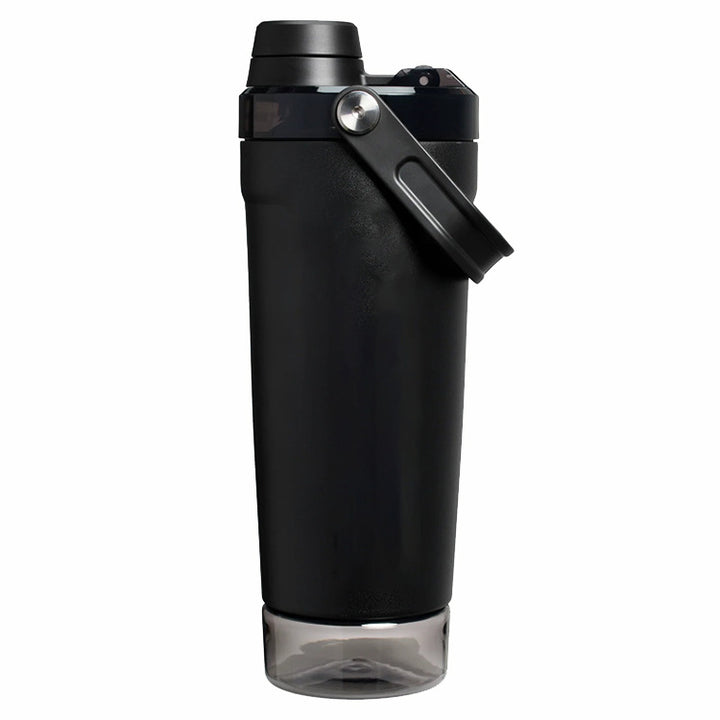 Unisex Isolierte Trinkflasche Karnz