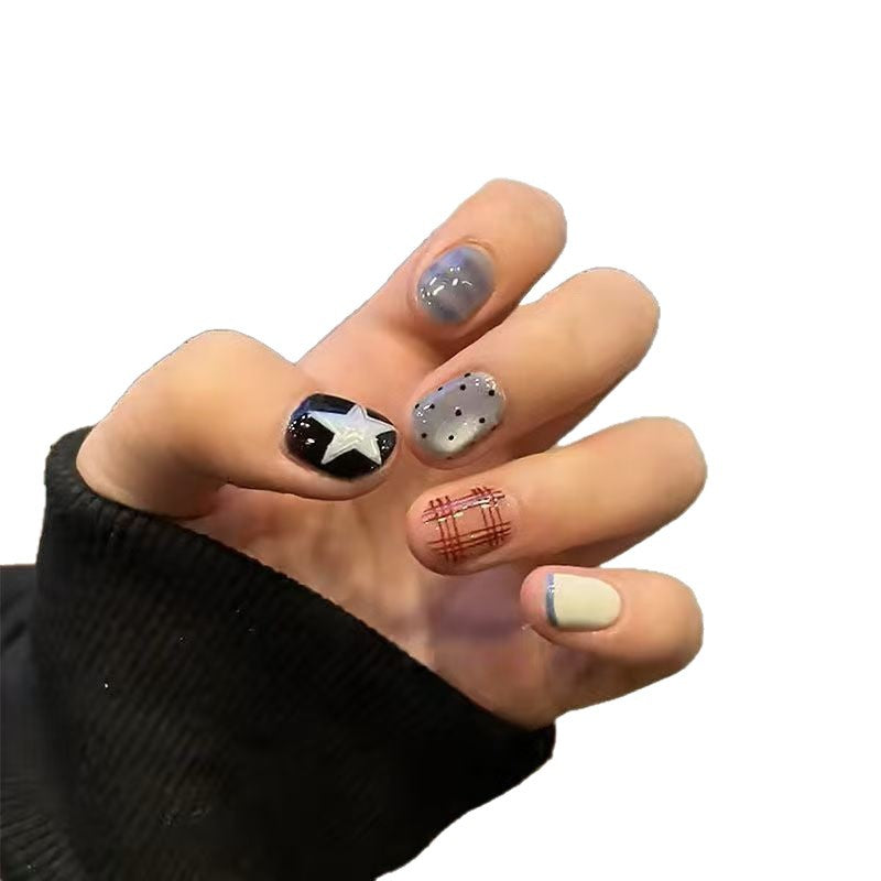 Nail Art Design Karnz