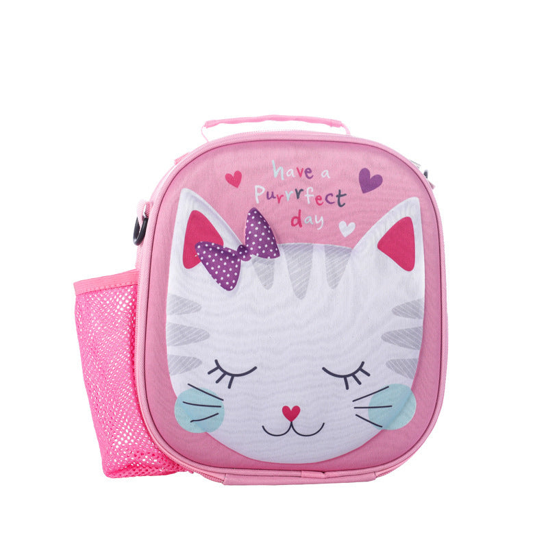 Damen Kühltasche mit Meerjungfrau-Motiv Karnz