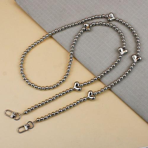 Herz-verzierte Brillenband Karnz