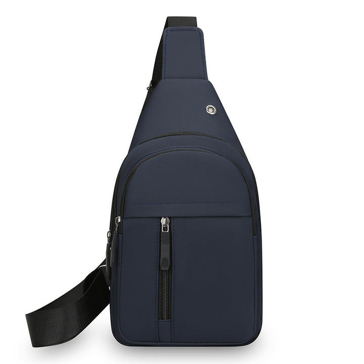 Vielseitige Outdoor Sling Bag Karnz