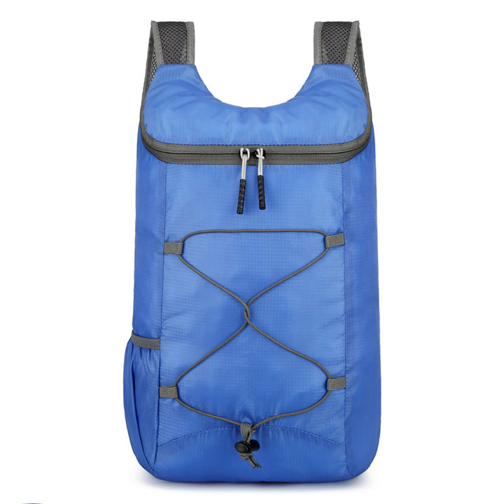 Ultra-leichtes packbares Reise-Rucksack Karnz