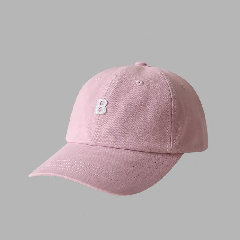 Stylische Baseballkappe