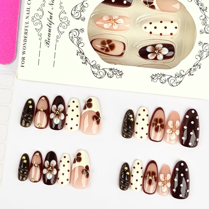 Nagelset Karnz