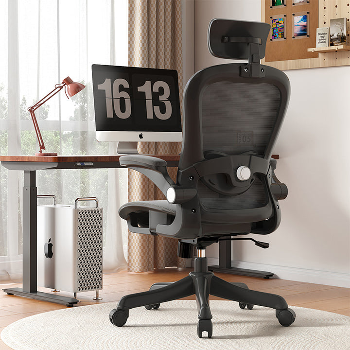 Ergonomischer Mesh Bürostuhl Karnz