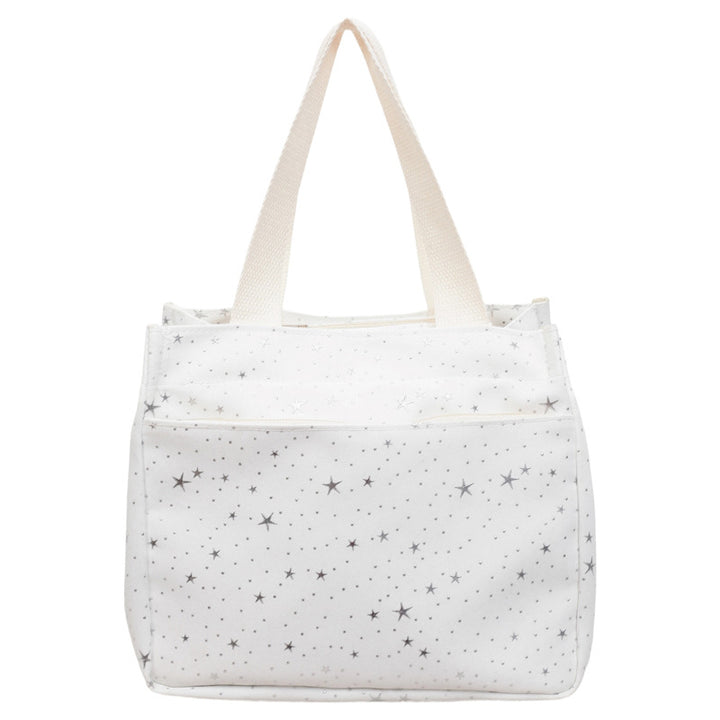 WoStylish Multi-Taschen Alltag Handtasche Karnz