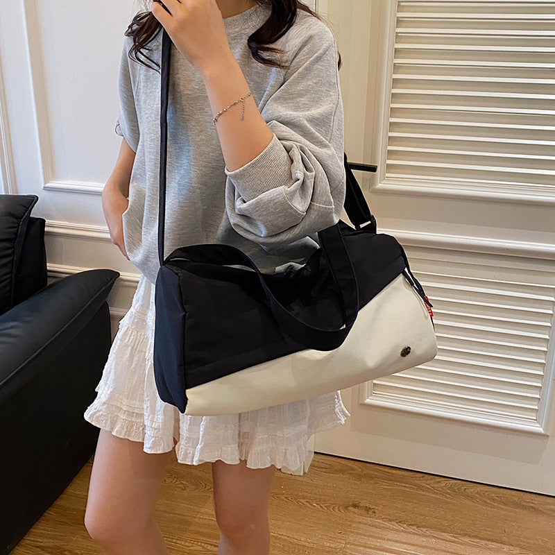 Funktionale Sport Duffel