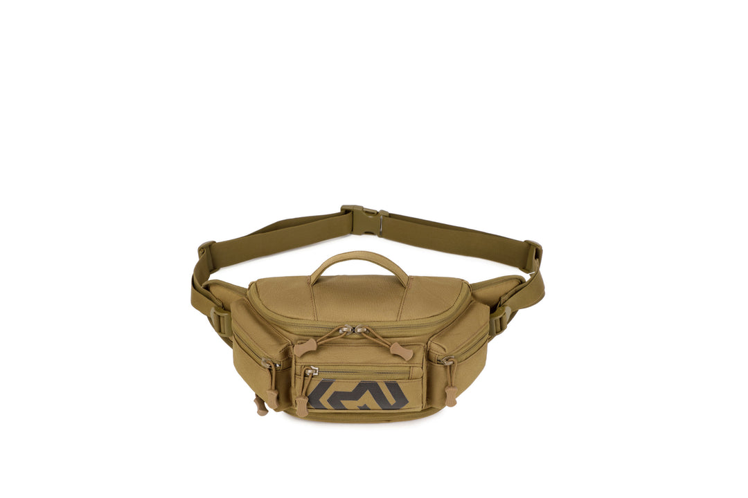 Kompatte Taktische Ausrüstung Taillen Tasche Karnz