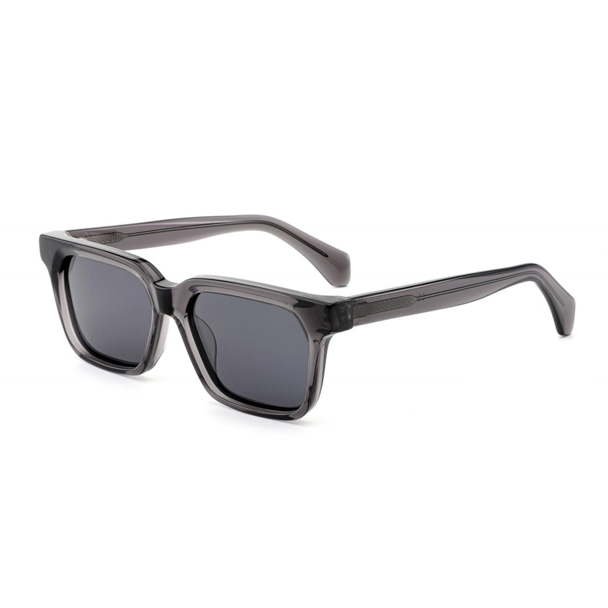 Damen modische Sonnenbrille mit anspruchsvollem Design und UV-Schutz Karnz
