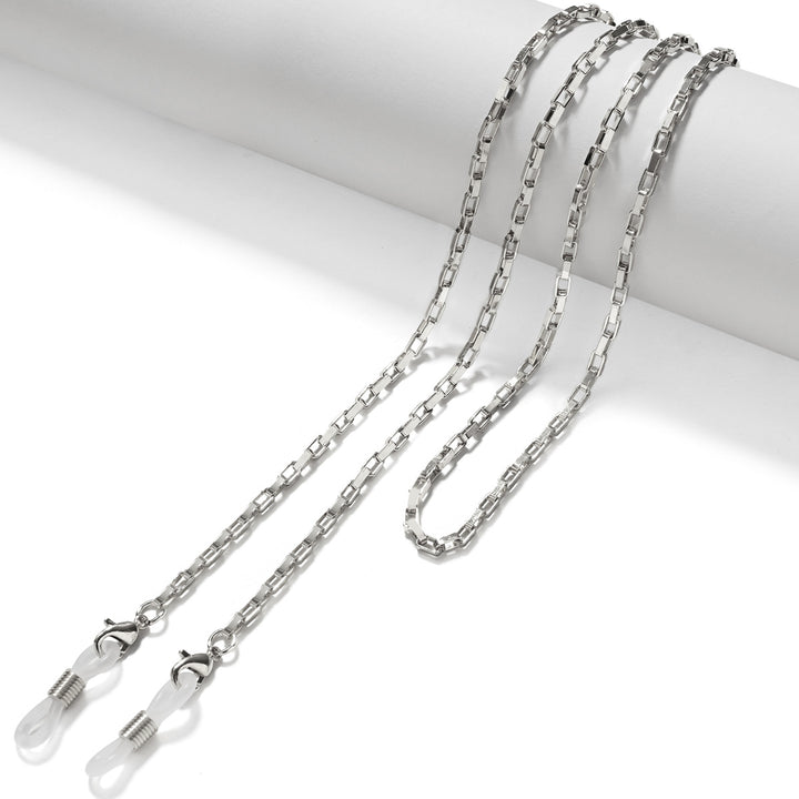 Slim Chain Brillenhalter Karnz
