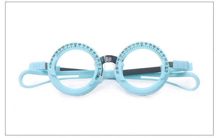 Vision Measurement Glasses Karnz